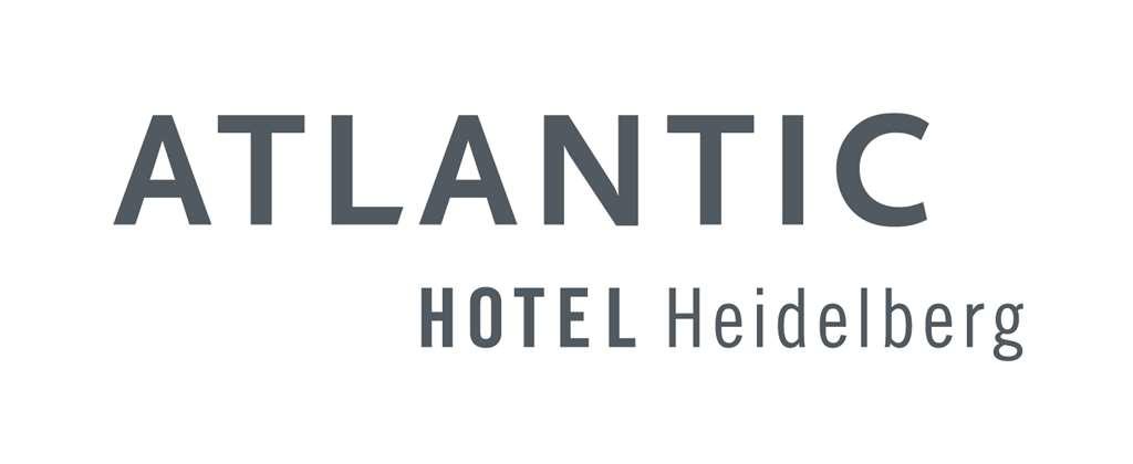 Atlantic Hotel Heidelberg Logo foto